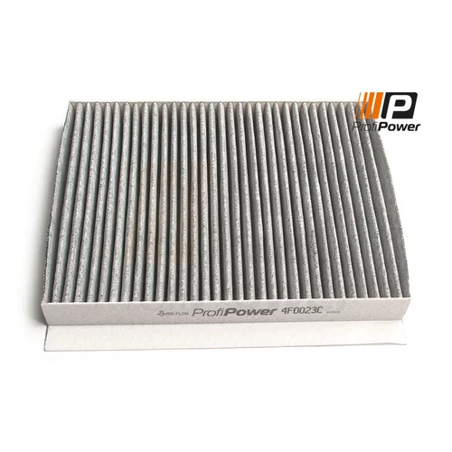Filter vnútorného priestoru ProfiPower 4F0023C