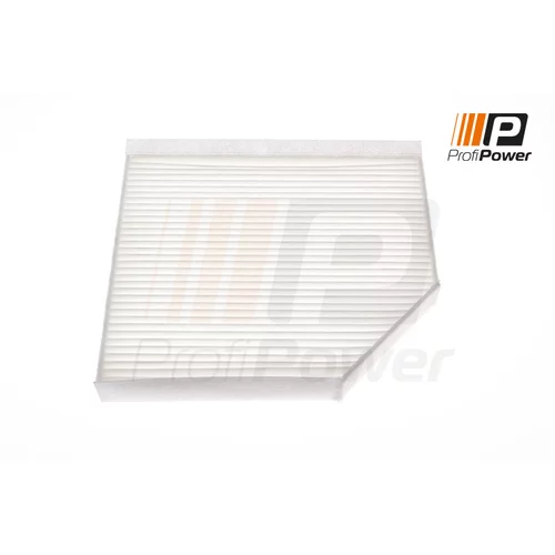 Filter vnútorného priestoru ProfiPower 4F0077