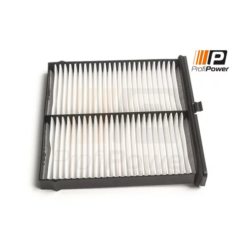 Filter vnútorného priestoru ProfiPower 4F0133