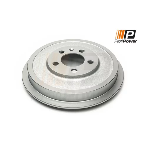 Brzdový bubon 6B2002 /ProfiPower/ - obr. 1