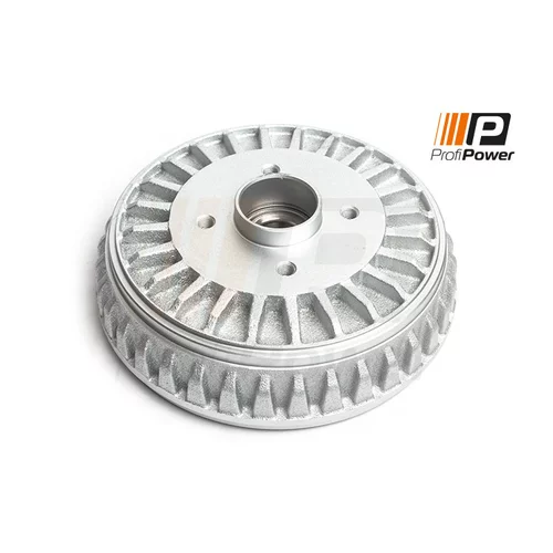 Brzdový bubon 6B2024K /ProfiPower/
