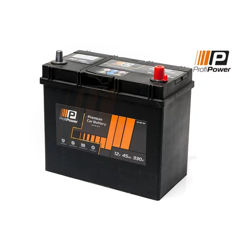 Štartovacia batéria ProfiPower PP-450