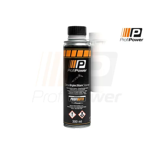 Prísada do paliva - čistič vstrekovačov DIESEL ProfiPower 500ml