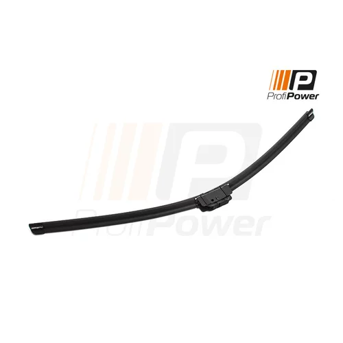 Stieracia lišta 1W0650F /ProfiPower/ - obr. 1