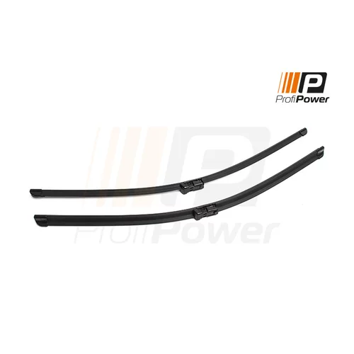 Stieracia lišta 1W1058K /ProfiPower/ - obr. 1
