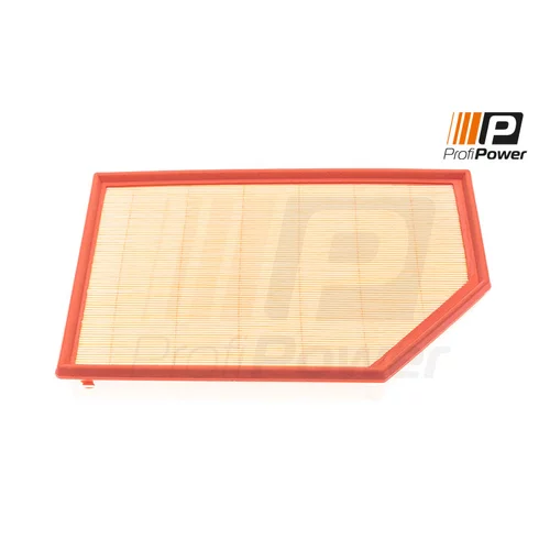 Vzduchový filter ProfiPower 2F0106