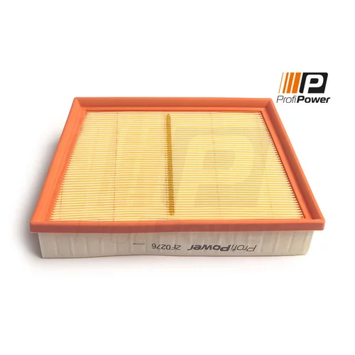Vzduchový filter ProfiPower 2F0276