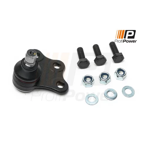 Zvislý/nosný čap ProfiPower 2S0042L