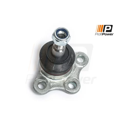 Zvislý/nosný čap ProfiPower 2S0158