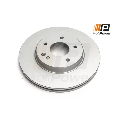 Brzdový kotúč ProfiPower 3B1051