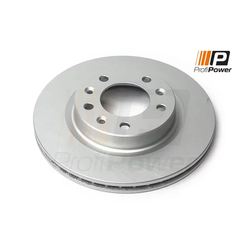 Brzdový kotúč ProfiPower 3B1243