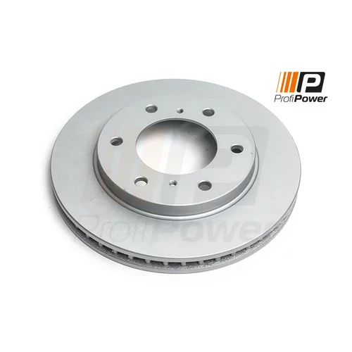 Brzdový kotúč ProfiPower 3B1259