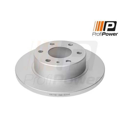 Brzdový kotúč ProfiPower 3B2048