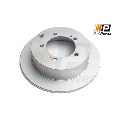 Brzdový kotúč ProfiPower 3B2145