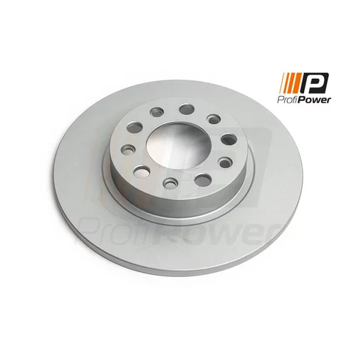 Brzdový kotúč ProfiPower 3B2215