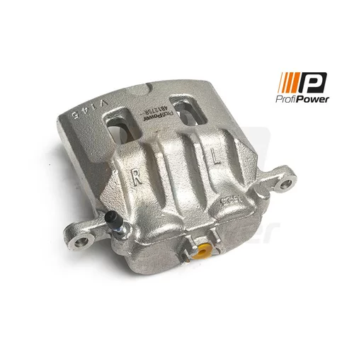 Brzdový strmeň 4B1275R /ProfiPower/