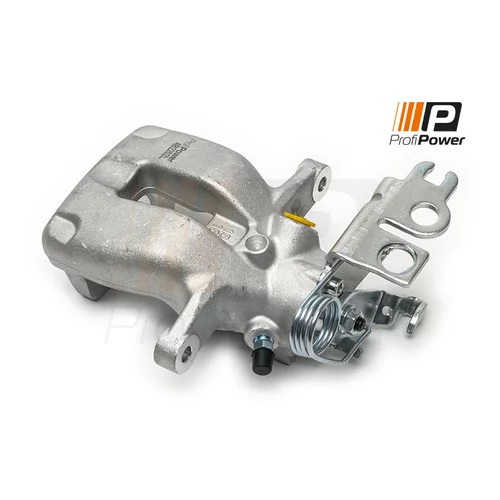 Brzdový strmeň 4B2202L /ProfiPower/ - obr. 1