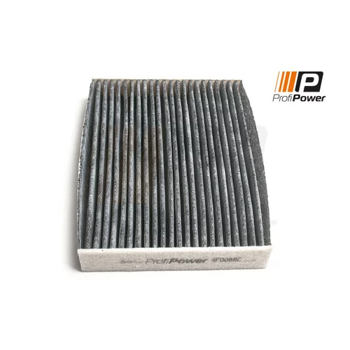 Filter vnútorného priestoru ProfiPower 4F0088C