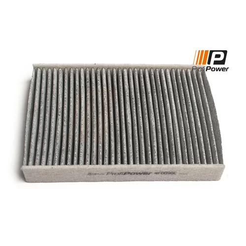 Filter vnútorného priestoru ProfiPower 4F0090C