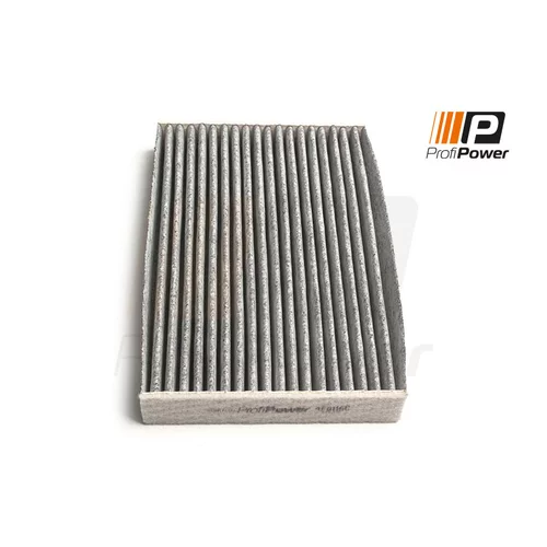 Filter vnútorného priestoru ProfiPower 4F0116C