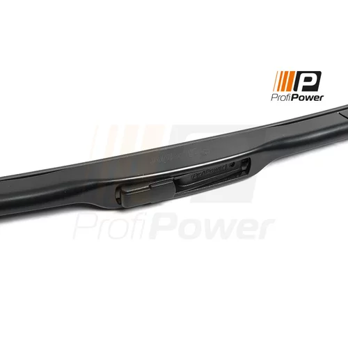 Stieracia lišta 1W0450H /ProfiPower/ - obr. 1