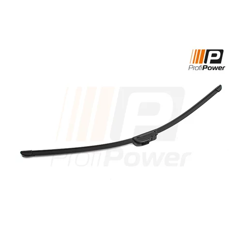 Stieracia lišta 1W0650AF /ProfiPower/ - obr. 1