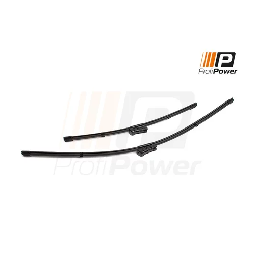 Stieracia lišta 1W1038K /ProfiPower/ - obr. 1