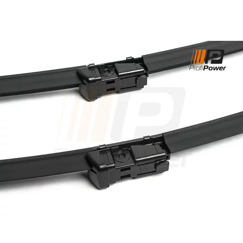 Stieracia lišta 1W1049K /ProfiPower/ - obr. 1