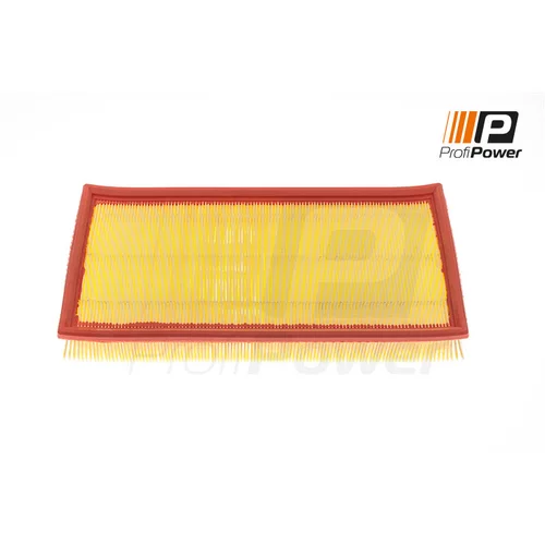 Vzduchový filter ProfiPower 2F0098