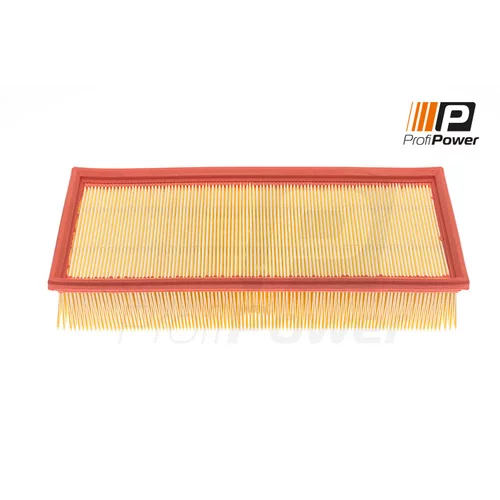 Vzduchový filter ProfiPower 2F0114