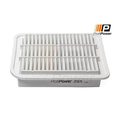 Vzduchový filter ProfiPower 2F0176