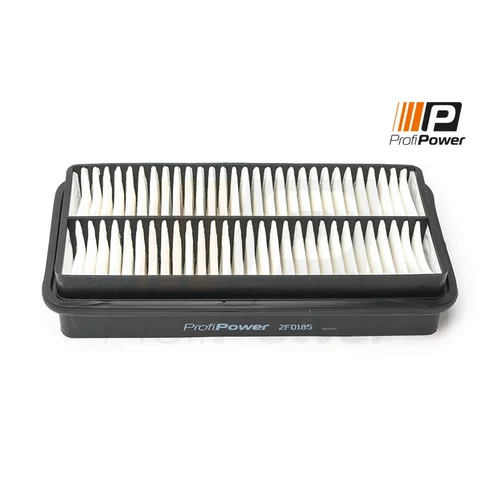 Vzduchový filter ProfiPower 2F0185