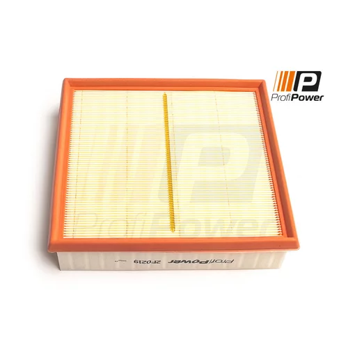 Vzduchový filter ProfiPower 2F0219
