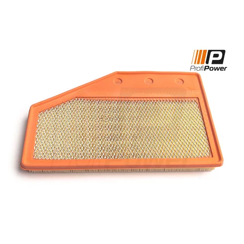 Vzduchový filter ProfiPower 2F0256