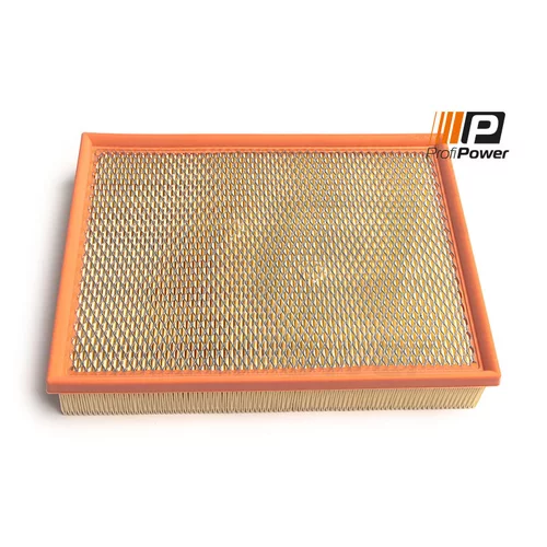 Vzduchový filter ProfiPower 2F0258