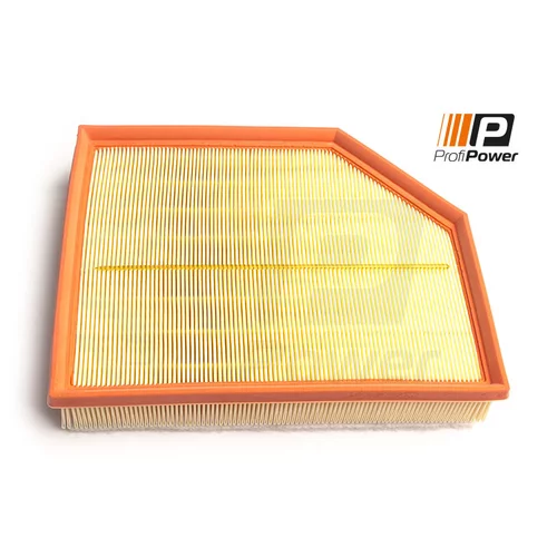 Vzduchový filter ProfiPower 2F0272