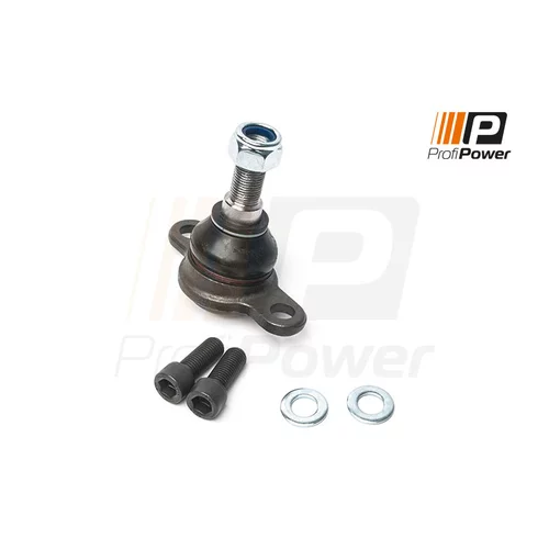 Zvislý/nosný čap ProfiPower 2S0013