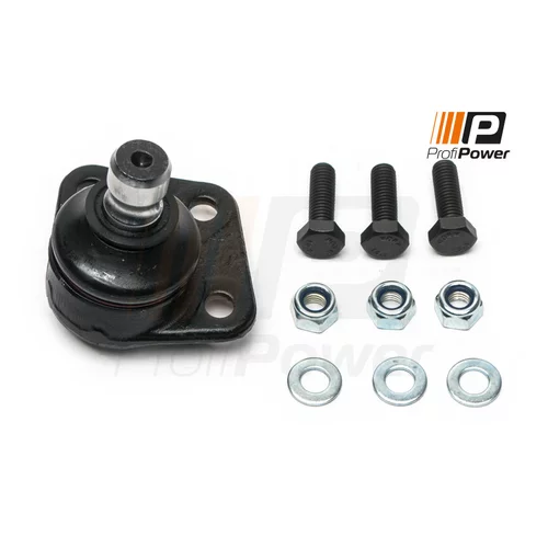 Zvislý/nosný čap ProfiPower 2S0063