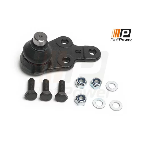Rameno zavesenia kolies ProfiPower 2S0122R