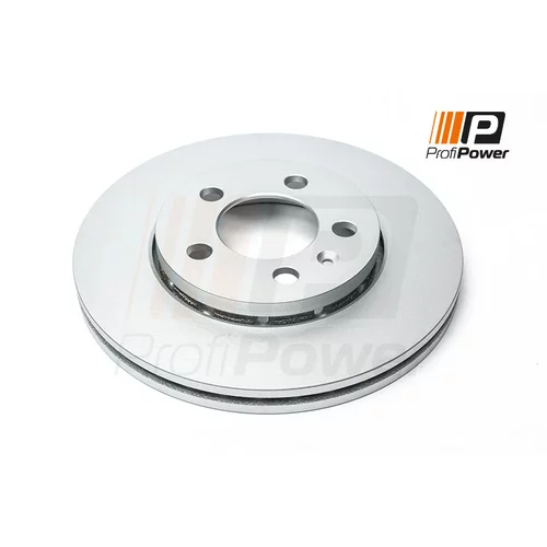 Brzdový kotúč ProfiPower 3B1001