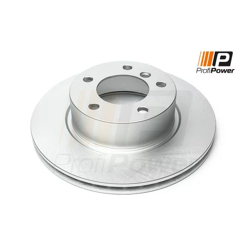 Brzdový kotúč ProfiPower 3B1154