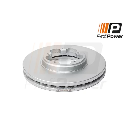 Brzdový kotúč ProfiPower 3B1179
