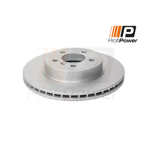 Brzdový kotúč ProfiPower 3B1198