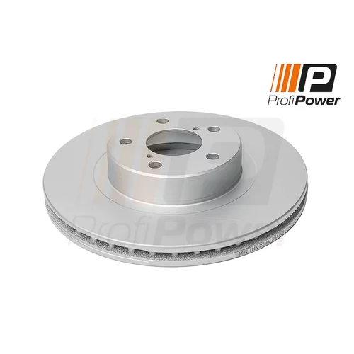 Brzdový kotúč ProfiPower 3B1201
