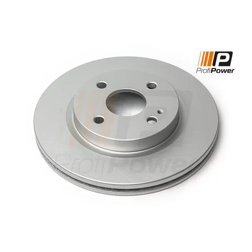 Brzdový kotúč ProfiPower 3B1237