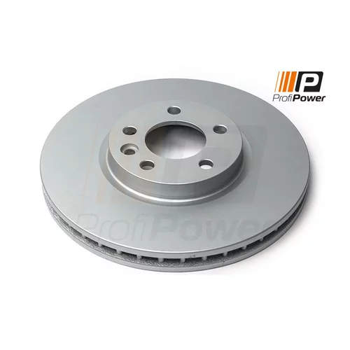 Brzdový kotúč ProfiPower 3B1251