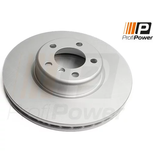 Brzdový kotúč ProfiPower 3B1264