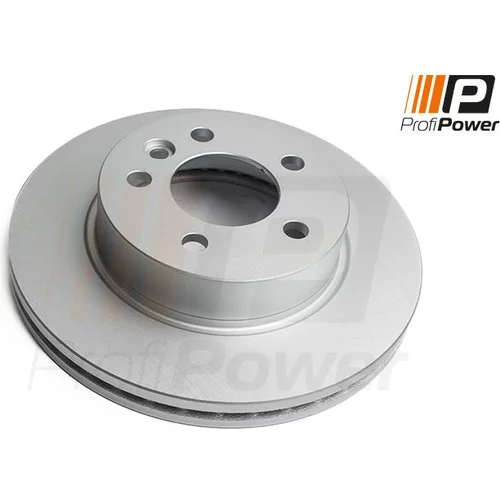 Brzdový kotúč ProfiPower 3B1276