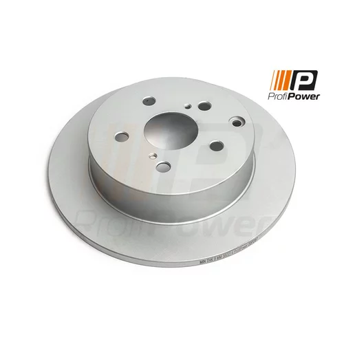Brzdový kotúč ProfiPower 3B2214