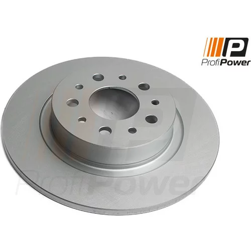 Brzdový kotúč 3B2224 /ProfiPower/